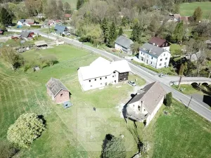 Prodej rodinného domu, Cvikov, 197 m2