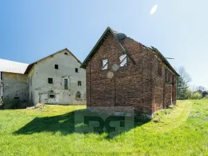 Prodej rodinného domu, Cvikov, 197 m2