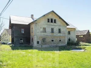 Prodej rodinného domu, Cvikov, 197 m2