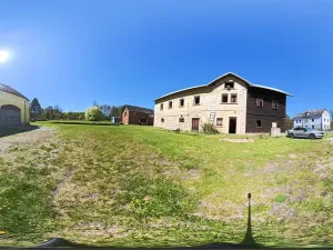 Prodej rodinného domu, Cvikov, 197 m2