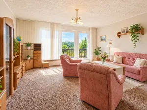 Prodej rodinného domu, Seč, Sídl. 9. května, 294 m2