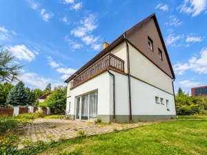 Prodej rodinného domu, Seč, Sídl. 9. května, 294 m2