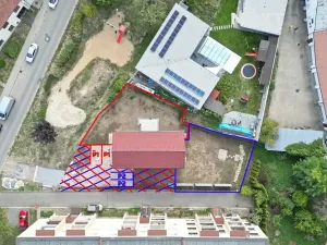 Prodej bytu 3+kk, Vyškov, 83 m2