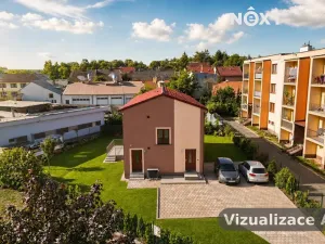 Prodej bytu 3+kk, Vyškov, 83 m2