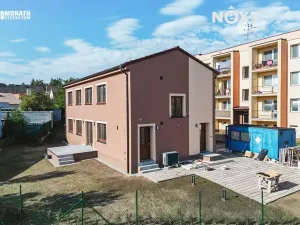 Prodej bytu 3+kk, Vyškov, 79 m2