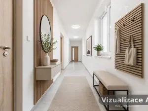 Prodej bytu 3+kk, Vyškov, 79 m2