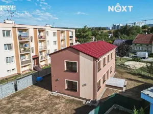 Prodej bytu 3+kk, Vyškov, 79 m2