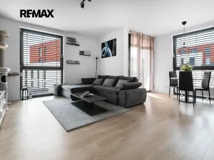 Prodej bytu 2+kk, Kolín, Zásmucká, 64 m2