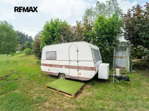 Prodej pozemku, Vlastějovice, 2100 m2