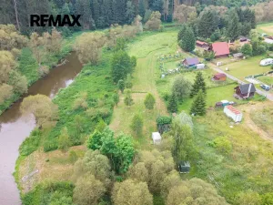 Prodej pozemku, Vlastějovice, 2100 m2