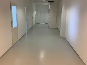 Pronájem kanceláře, Praha - Uhříněves, Přátelství, 70 m2
