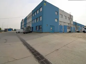 Pronájem kanceláře, Praha - Uhříněves, Přátelství, 70 m2