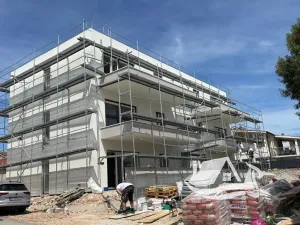Prodej bytu 3+kk, Ražanj, Chorvatsko, 63 m2