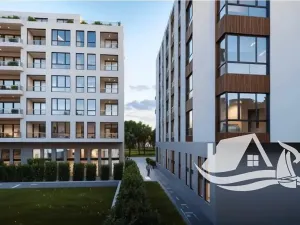 Prodej bytu 3+1, Kavaja, Albánie, 127 m2