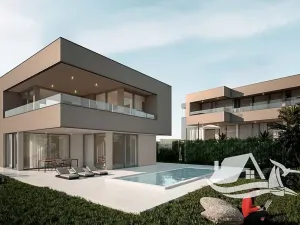 Prodej rodinného domu, Punat, Chorvatsko, 221 m2