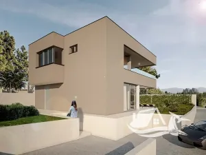 Prodej rodinného domu, Punat, Chorvatsko, 221 m2
