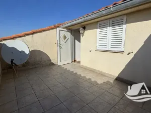 Prodej rodinného domu, Punat, Chorvatsko, 65 m2