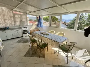 Prodej vícegeneračního domu, Krk, Chorvatsko, 265 m2