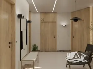 Prodej bytu 1+kk, Primorsko, Bulharsko, 38 m2