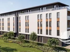 Prodej bytu 2+kk, Primorsko, Bulharsko, 49 m2
