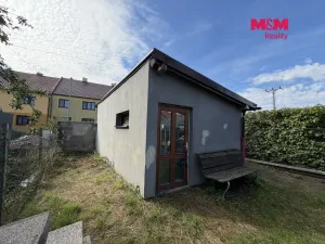 Prodej pozemku pro bydlení, Němčice nad Hanou, 647 m2