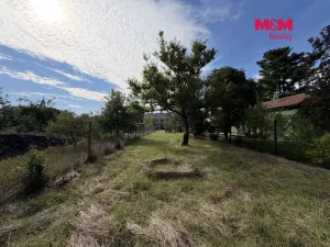 Prodej pozemku pro bydlení, Němčice nad Hanou, 647 m2