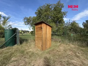 Prodej pozemku pro bydlení, Němčice nad Hanou, 647 m2