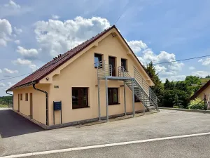 Pronájem bytu 3+kk, Lísek, 72 m2