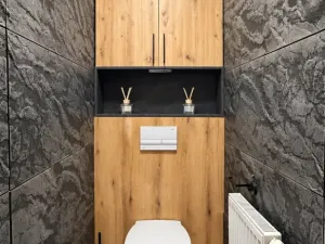 Pronájem bytu 2+1, Louny, Říční, 65 m2