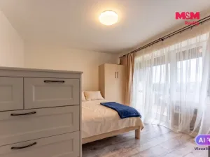 Prodej rodinného domu, Nučice, Tyršova, 168 m2