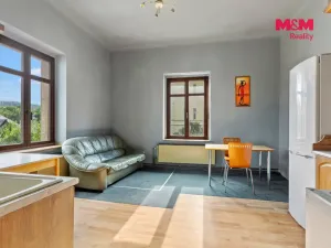 Prodej rodinného domu, Liberec - Liberec I-Staré Město, Klostermannova, 240 m2