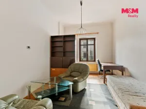 Prodej rodinného domu, Liberec - Liberec I-Staré Město, Klostermannova, 240 m2
