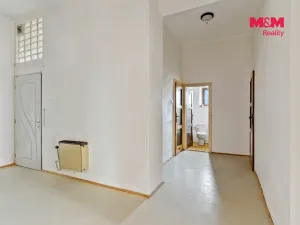 Prodej rodinného domu, Liberec - Liberec I-Staré Město, Klostermannova, 240 m2