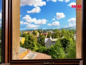 Prodej rodinného domu, Liberec - Liberec I-Staré Město, Klostermannova, 240 m2