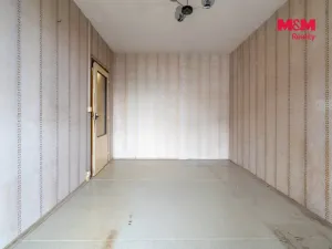 Prodej bytu 3+1, Praha - Chodov, Metodějova, 64 m2