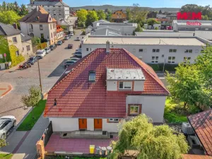 Prodej rodinného domu, Holice, Růžičkova, 150 m2