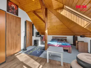 Prodej rodinného domu, Holice, Růžičkova, 150 m2