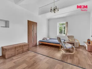 Prodej rodinného domu, Holice, Růžičkova, 150 m2