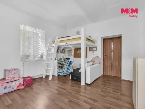 Prodej rodinného domu, Holice, Růžičkova, 150 m2