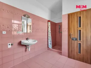 Prodej rodinného domu, Holice, Růžičkova, 150 m2