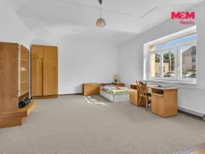 Prodej rodinného domu, Holice, Růžičkova, 150 m2