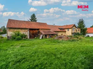 Prodej rodinného domu, Skryje, 182 m2