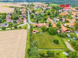 Prodej rodinného domu, Skryje, 182 m2