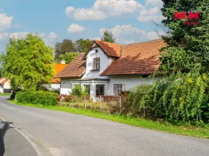 Prodej rodinného domu, Skryje, 182 m2