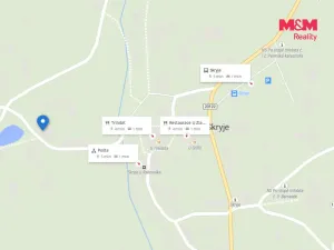 Prodej rodinného domu, Skryje, 182 m2