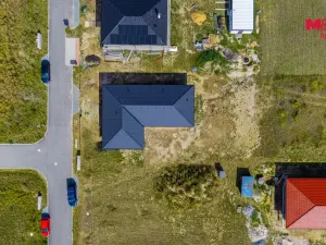 Prodej rodinného domu, Nymburk, 115 m2