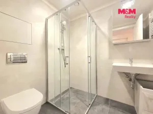 Pronájem bytu 2+kk, Praha, Poděbradská, 67 m2