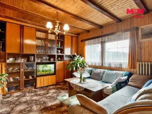 Prodej chaty, Liberec - Liberec XXV-Vesec, Chatařská, 83 m2