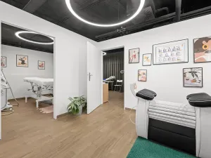 Pronájem obchodního prostoru, Praha - Karlín, Sokolovská, 179 m2
