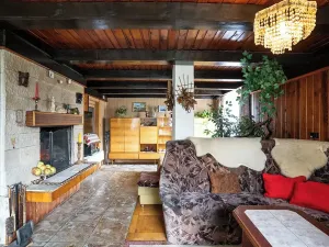 Prodej rodinného domu, Kunčice nad Labem, 162 m2